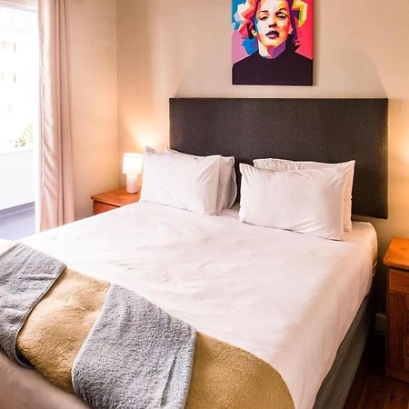 The Marilyn On Sea Point Hotel Cape Town Bilik gambar