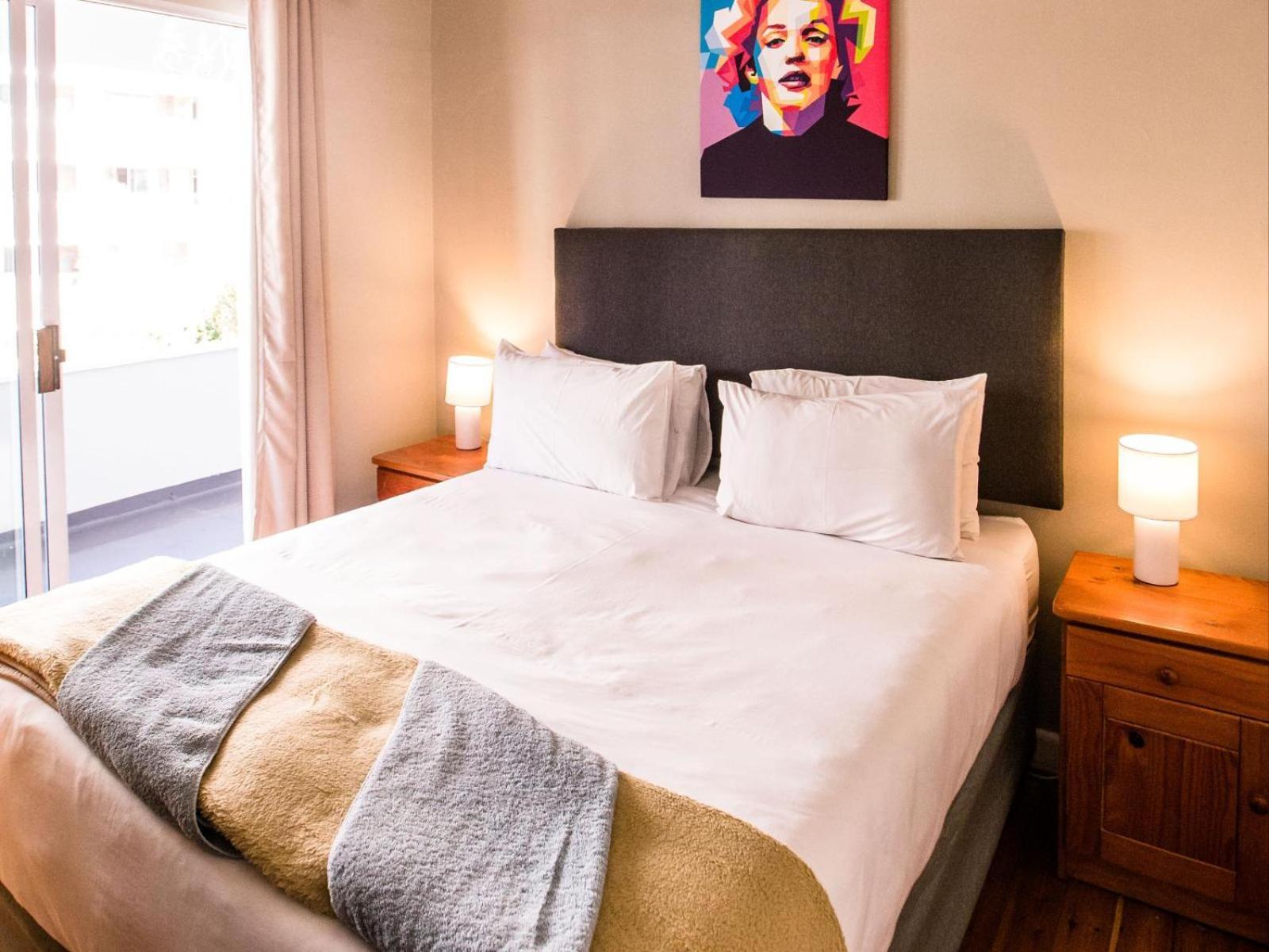 The Marilyn On Sea Point Hotel Cape Town Bilik gambar